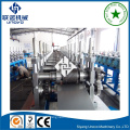 siyang unovo cable trunking forming machine